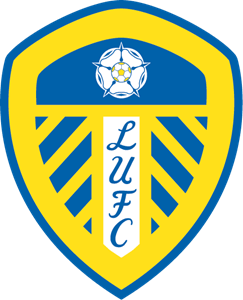 Leeds FC Logo PNG Vector