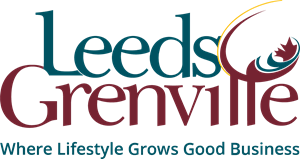 Leeds Grenville County, Ontario Logo Vector