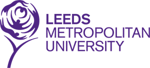 Leeds Metropolitan University Logo PNG Vector