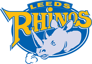 Leeds Rhinos Logo PNG Vector