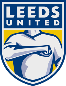 Leeds United Logo PNG Vector