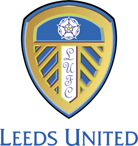 Leeds United Logo Vector
