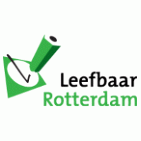 Leefbaar Rotterdam Logo PNG Vector