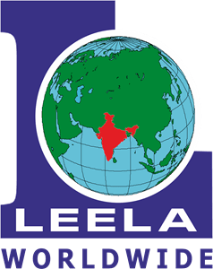 leela Logo PNG Vector