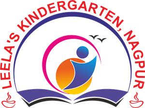 Leela's Kindergarten Logo PNG Vector