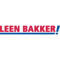 Leen Bakker Logo PNG Vector