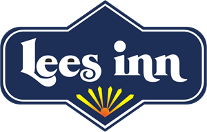 Lees Inn Logo Vector