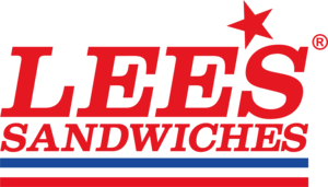 Lee's Sandwiches Logo PNG Vector