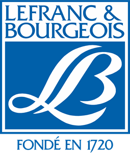 Lefranc & Bourgeois Logo PNG Vector