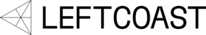 LeftCoast Logo PNG Vector