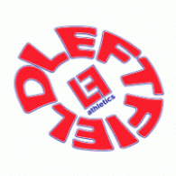 Leftfield Athletics Logo Vector