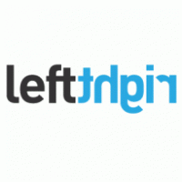 LeftRight Studios, Inc Logo PNG Vector