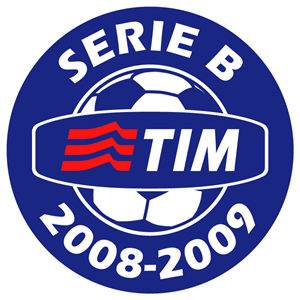 Lega Calcio Serie B TIM (1929) Logo PNG Vector