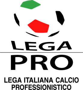 Lega Italiana Calcio Professionistico Logo Vector