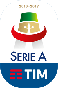 Lega Serie A Logo PNG Vector