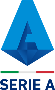 Lega Serie A Logo Vector