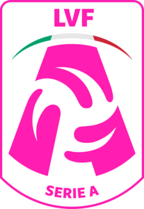 Lega Volley Femminile Logo PNG Vector