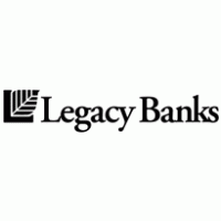 legacy banks Logo PNG Vector