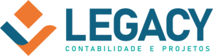 LEGACY CONTABILIDADE E PROJETOS Logo PNG Vector