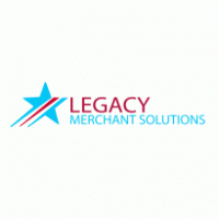 LEGACY Logo Vector