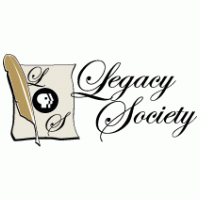 Legacy Society Logo PNG Vector