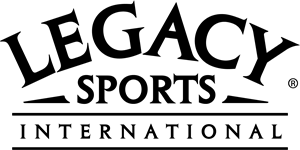 Legacy Sports International Logo Vector