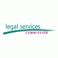Legal Services Commission Logo PNG Vector