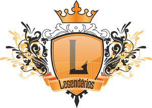 Legendarios Logo Vector