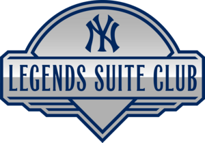 Legends Suite Club Logo PNG Vector