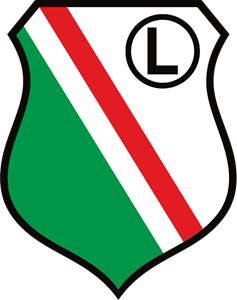 Legia Warszawa 2021 Logo PNG Vector