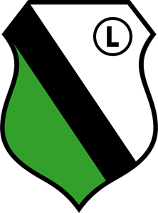 Legia Warszawa Logo PNG Vector