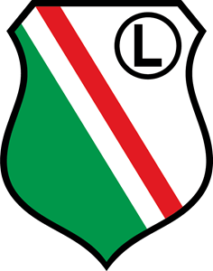 Legia Warszawa Logo PNG Vector