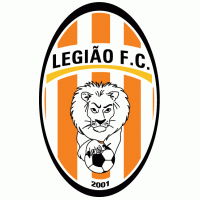 Legiao FC Logo PNG Vector