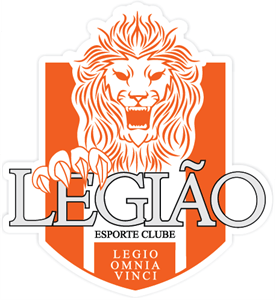 Legião FC Logo PNG Vector