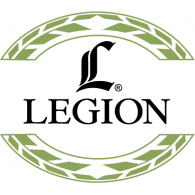 Legion Logo PNG Vector
