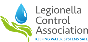 Legionella Control Association Logo PNG Vector
