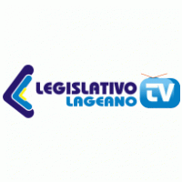 Legislativo Lageano Logo PNG Vector