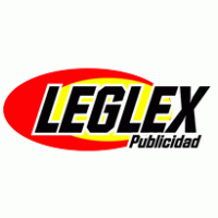 leglex Logo PNG Vector