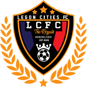 Legon Cities FC Logo PNG Vector