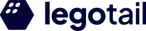Legotail Logo PNG Vector