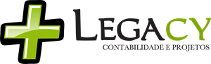 Legscy Contabilidade Logo PNG Vector