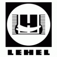 Lehel Logo PNG Vector