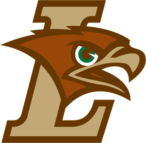Lehigh Mountain Hawks Logo PNG Vector