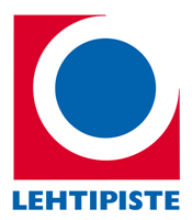 Lehtipiste Logo PNG Vector