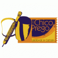 Lei Chico Prego Logo PNG Vector