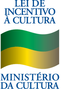 Lei de Incentivo a Cultura - Lei Rouanet Logo Vector