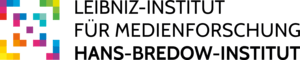 Leibniz-Institute for Media Research Logo PNG Vector