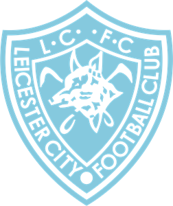 Leicester City FC Logo PNG Vector