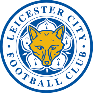 Leicester City FC Logo Vector
