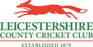 Leicestershire County Cricket Club Logo PNG Vector